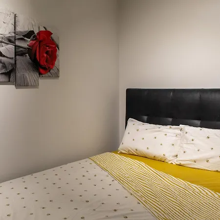 Apartamento Marsh Lux 2 Mánchester Exterior foto