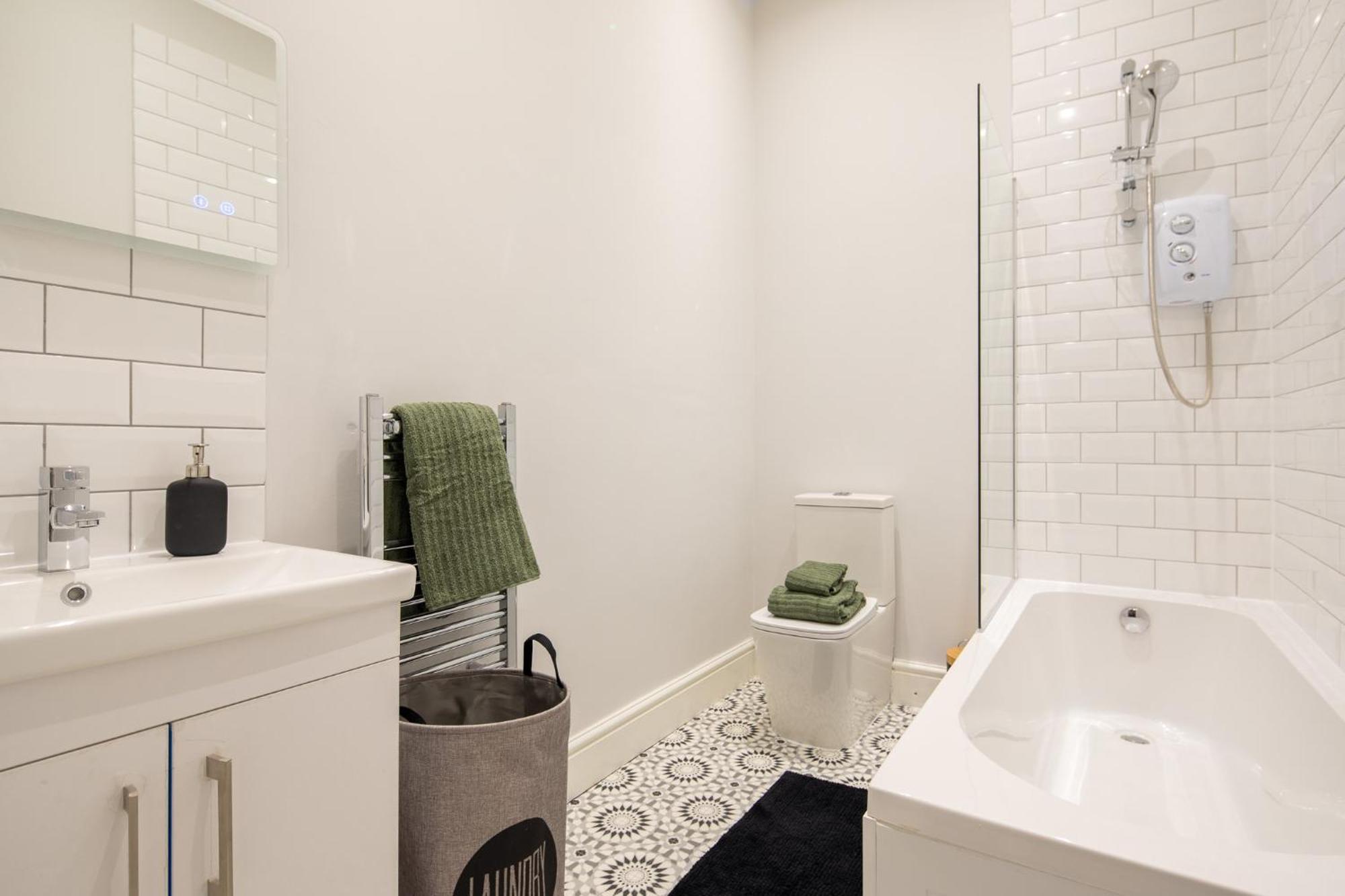 Marsh Lux 2 Апартаменты