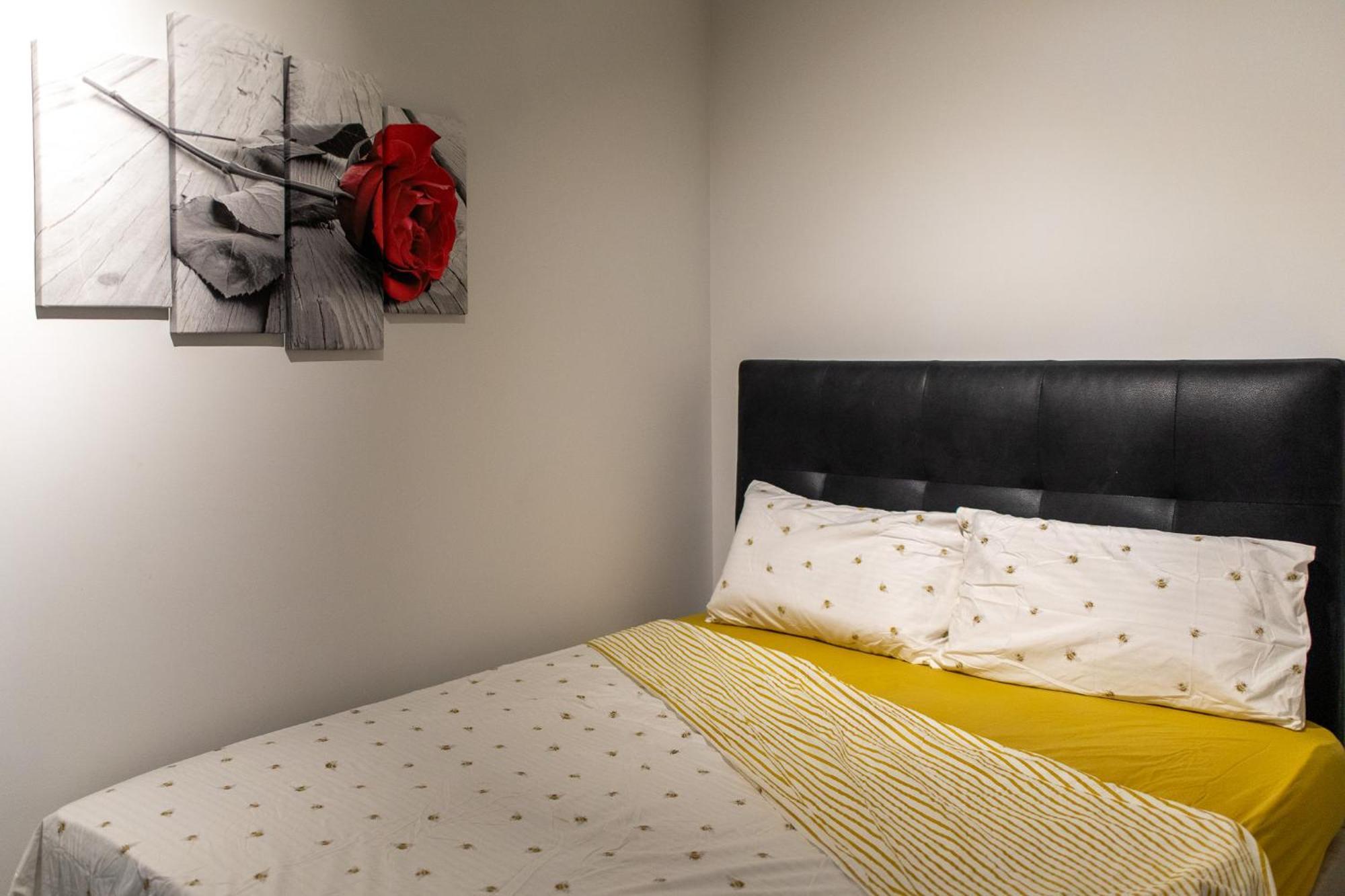 Apartamento Marsh Lux 2