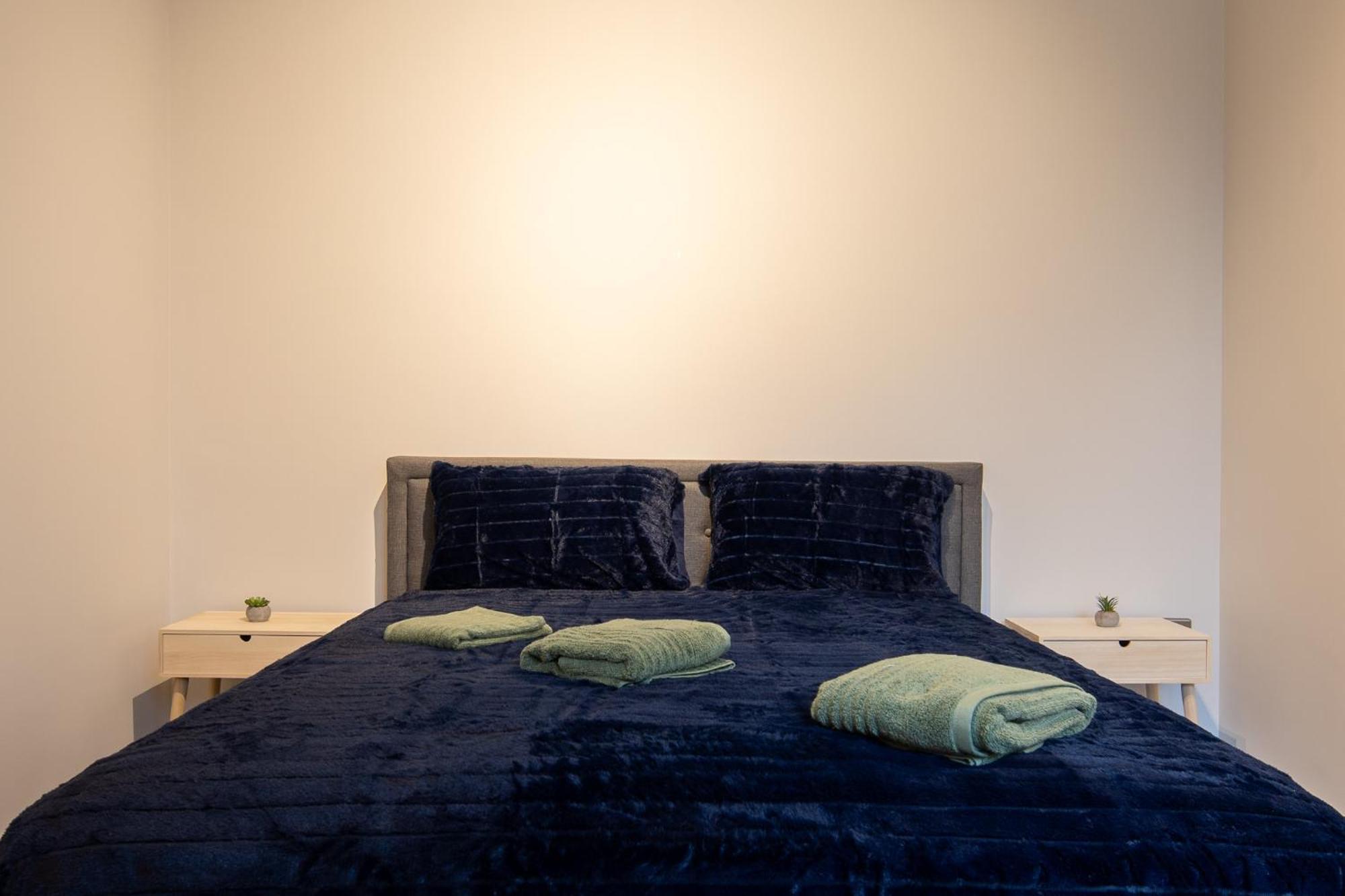 Appartamento Marsh Lux 2