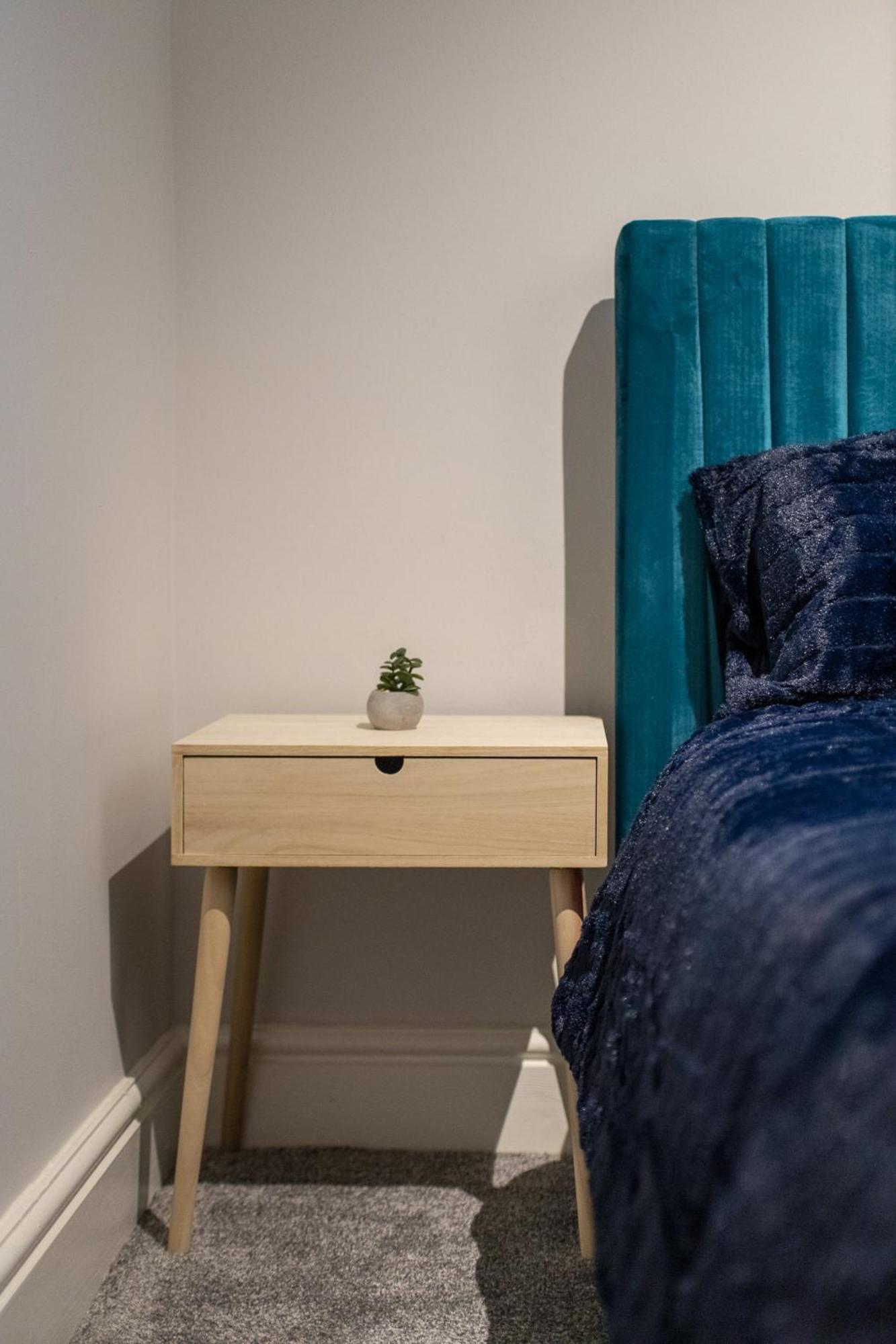 Marsh Lux 2 Apartamento Mánchester