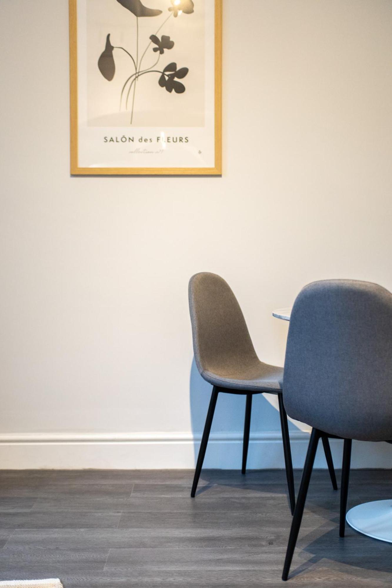 Apartamento Marsh Lux 2 Mánchester