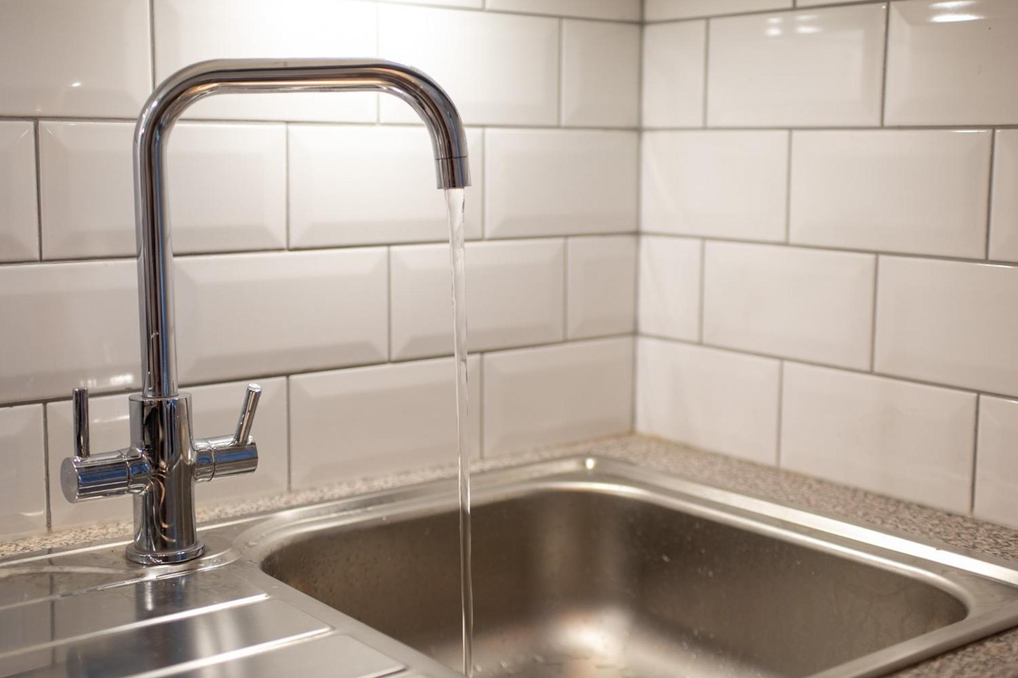 Apartamento Marsh Lux 2