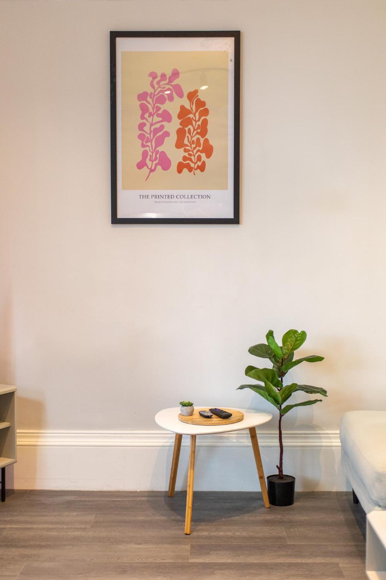 Apartamento Marsh Lux 2 Mánchester