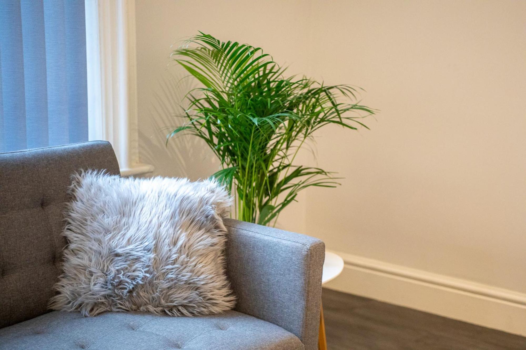 Marsh Lux 2 Apartamento Mánchester