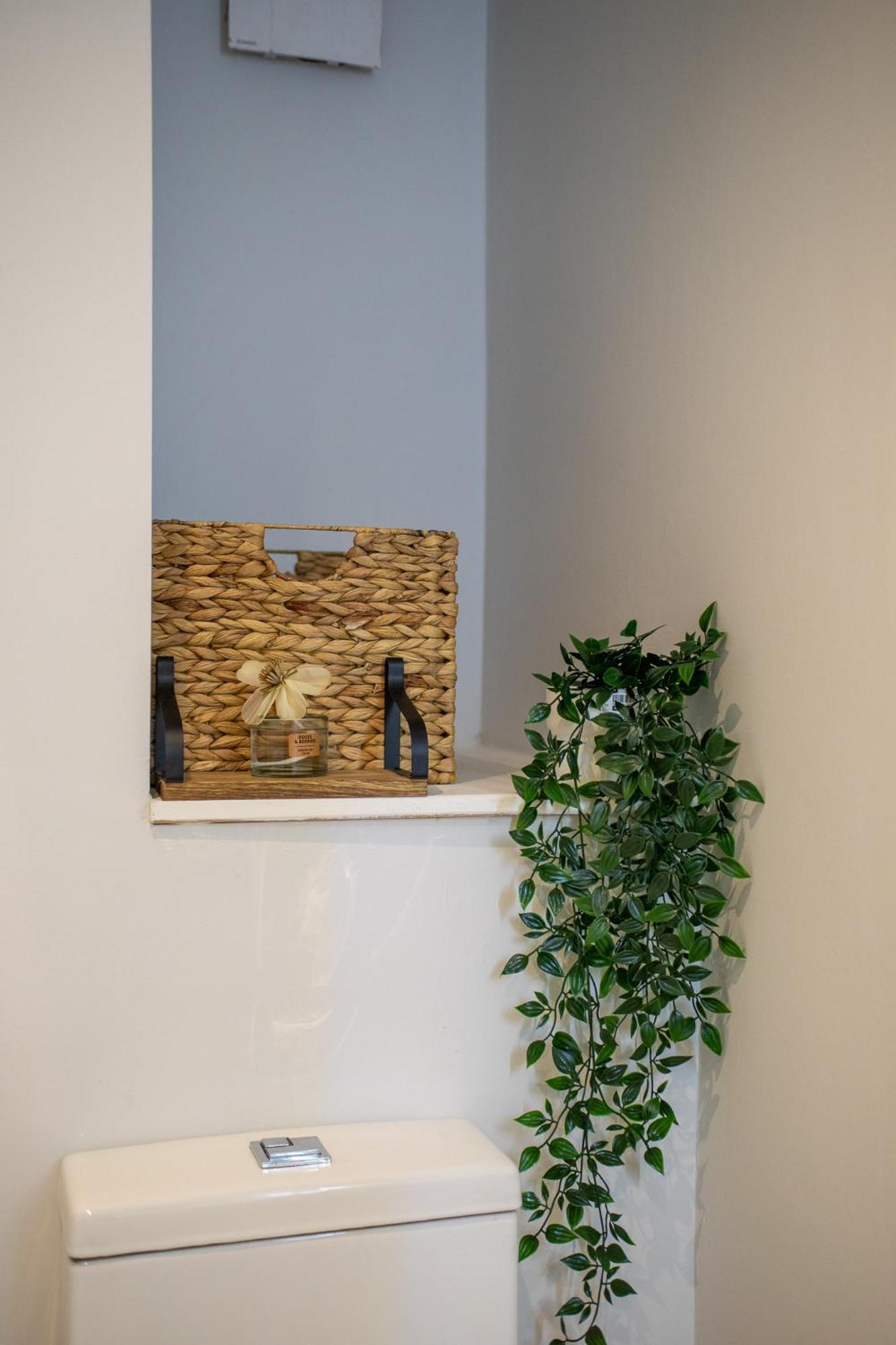 Marsh Lux 2 Apartamento Mánchester